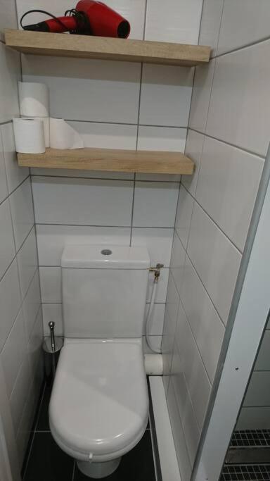 Myhome - Genepis 9 - Studio Renove Tignes Val Claret 4 Pax Sks Aux Pieds Kültér fotó